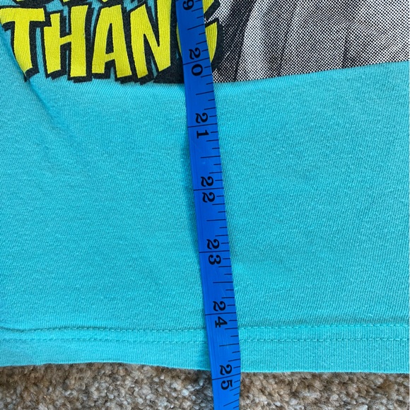 Erykah Badu 2017 Japanese Tour Tee RARE, Medium, Badu vs Every Thang Concert EUC - Picture 7 of 7